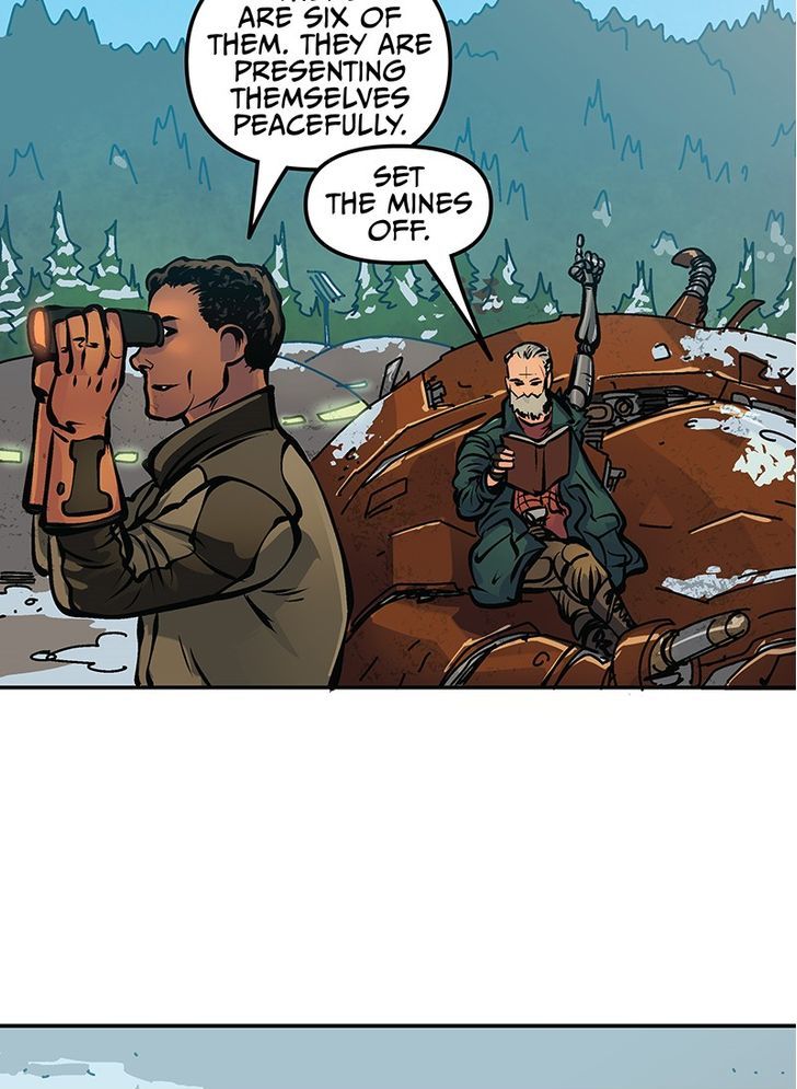 Dents Chapter 16 page 10 - Chapter 16