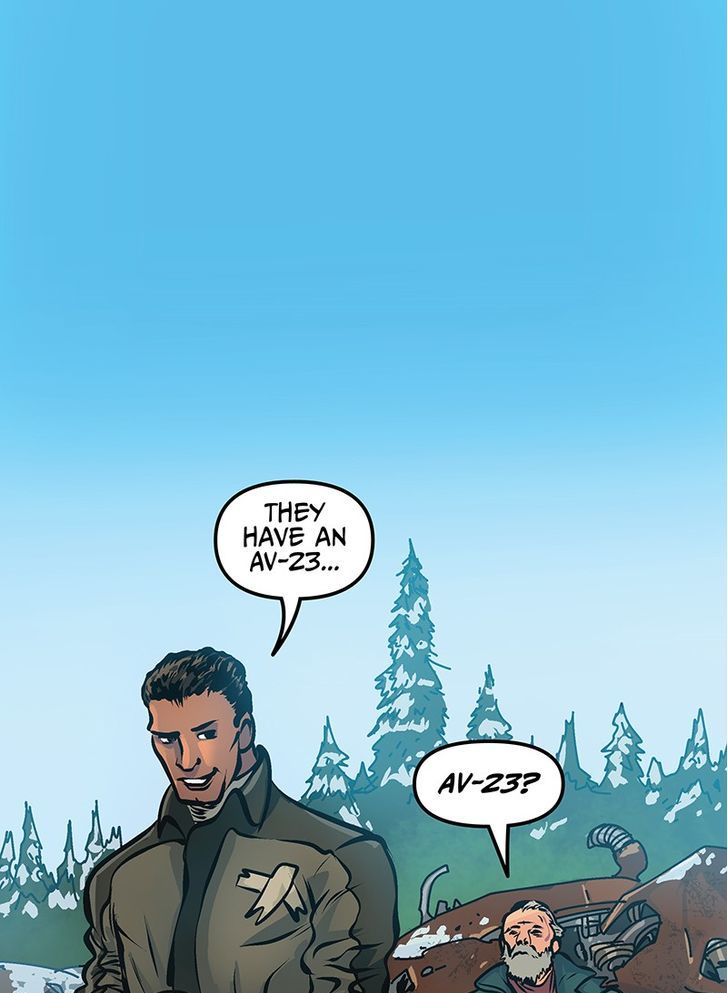 Dents Chapter 16 page 14 - Chapter 16