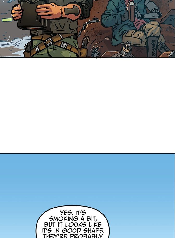 Dents Chapter 16 page 15 - Chapter 16