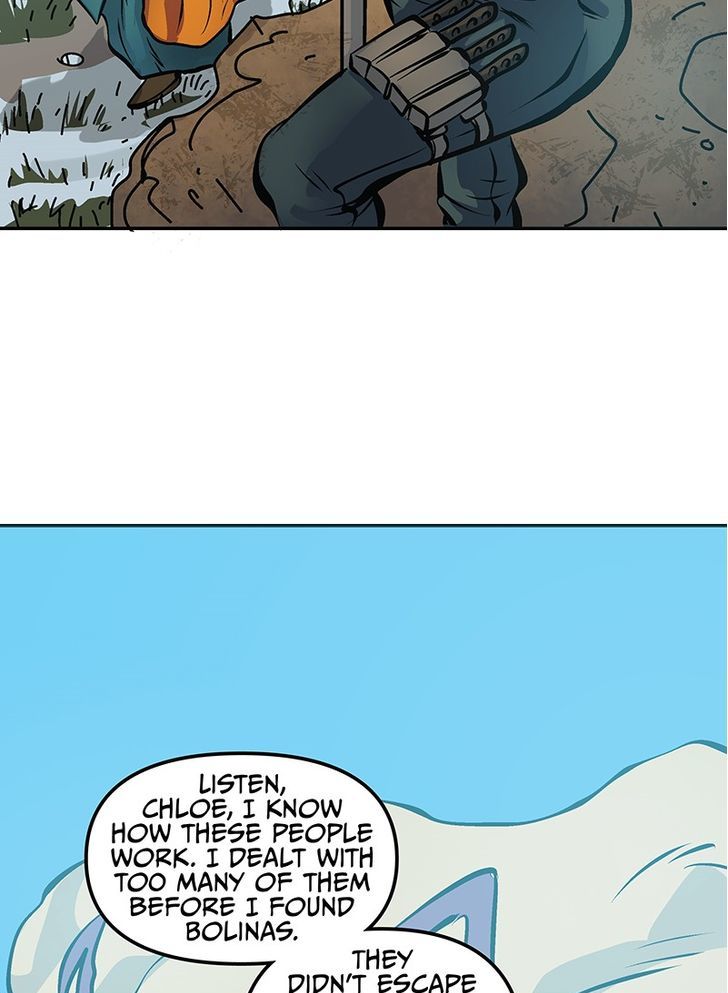 Dents Chapter 16 page 23 - Chapter 16