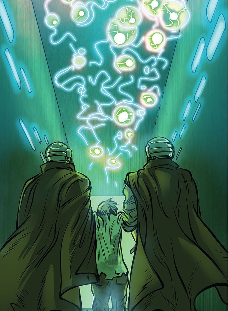 Dents Chapter 16 page 27 - Chapter 16
