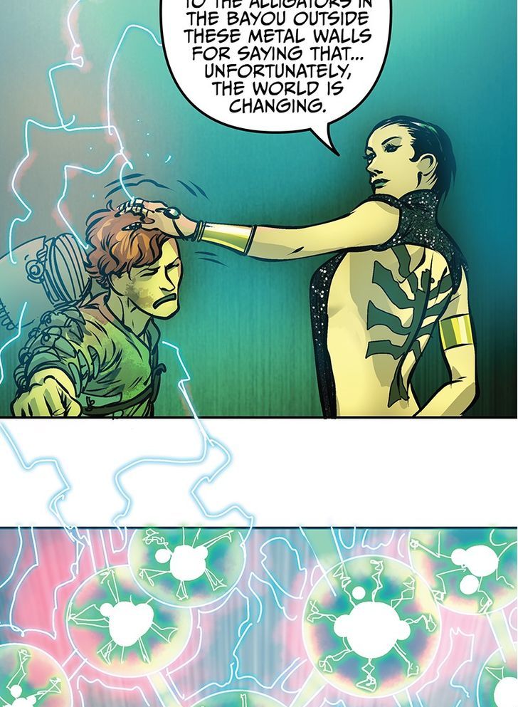 Dents Chapter 16 page 38 - Chapter 16