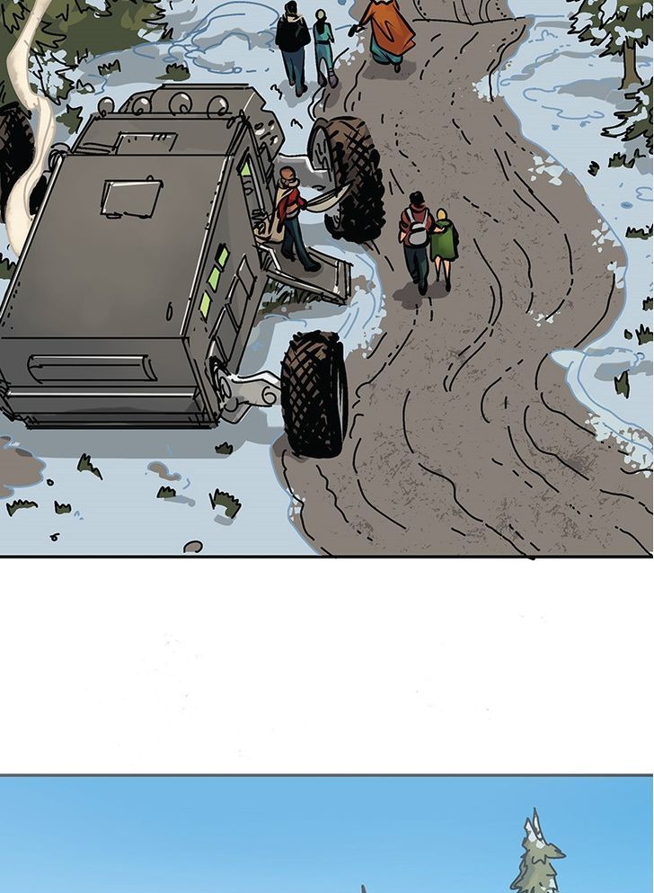 Dents Chapter 16 page 4 - Chapter 16