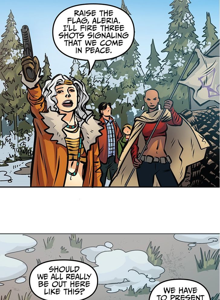 Dents Chapter 16 page 5 - Chapter 16