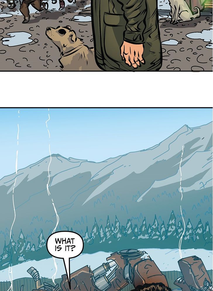 Dents Chapter 16 page 8 - Chapter 16