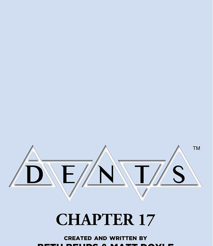 Dents Chapter 18 page 1 - Chapter 18