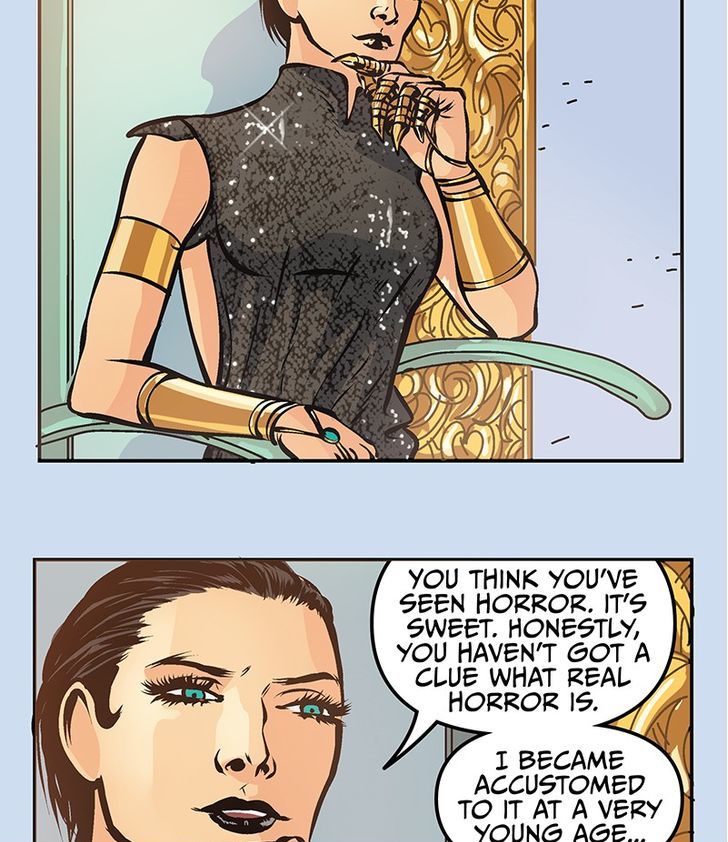 Dents Chapter 18 page 10 - Chapter 18