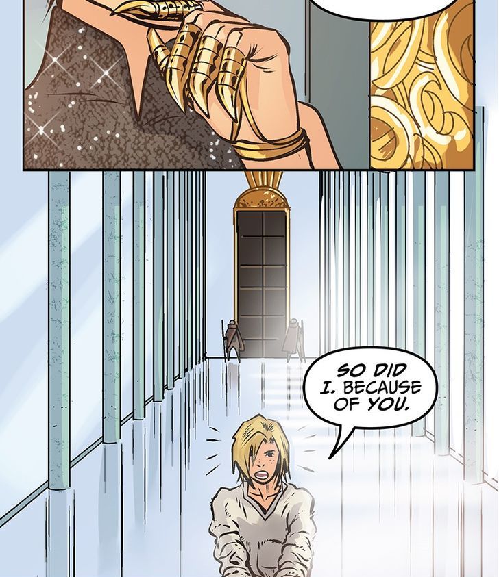 Dents Chapter 18 page 11 - Chapter 18