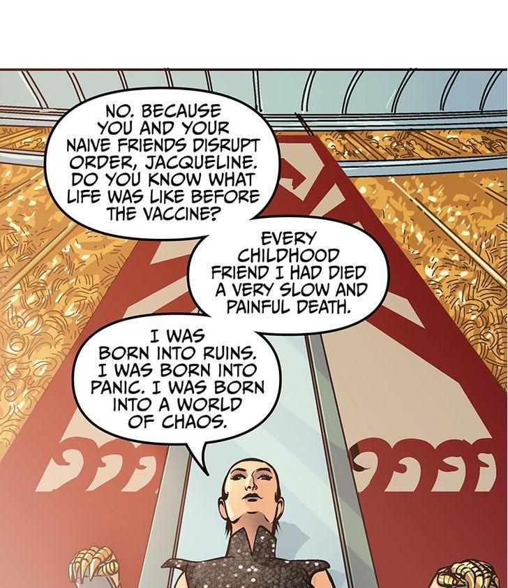 Dents Chapter 18 page 13 - Chapter 18