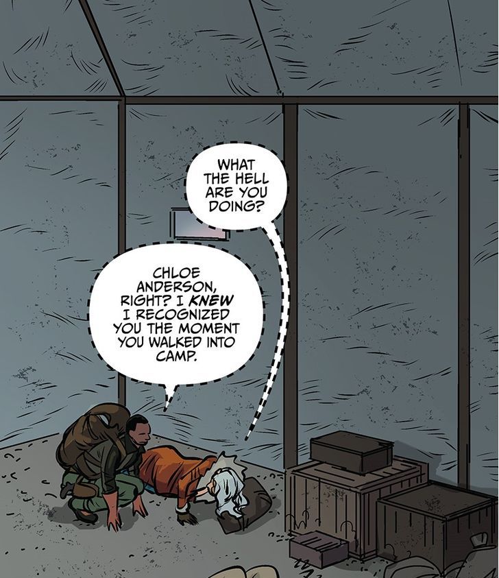 Dents Chapter 18 page 27 - Chapter 18