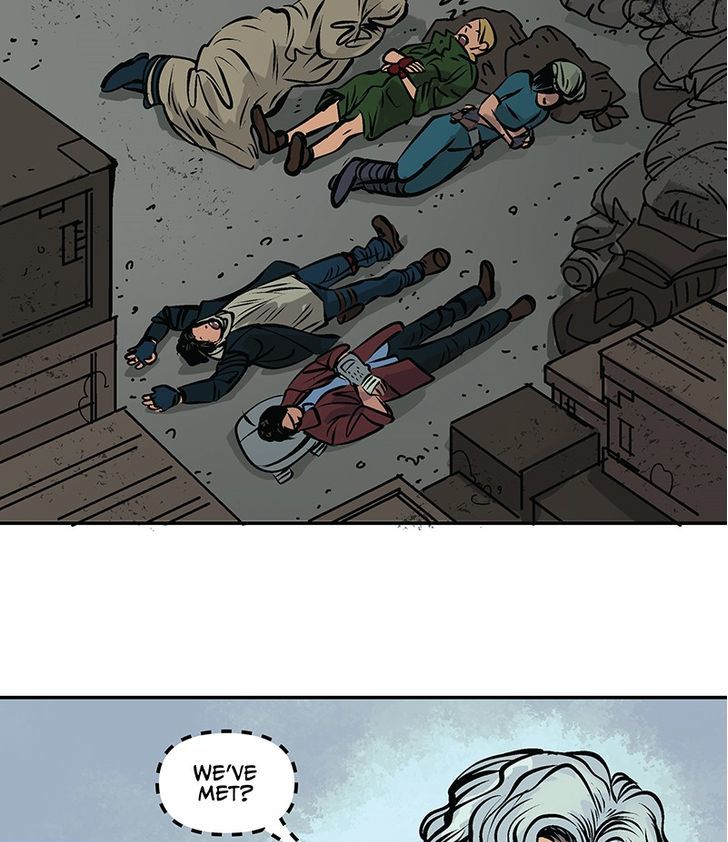 Dents Chapter 18 page 28 - Chapter 18