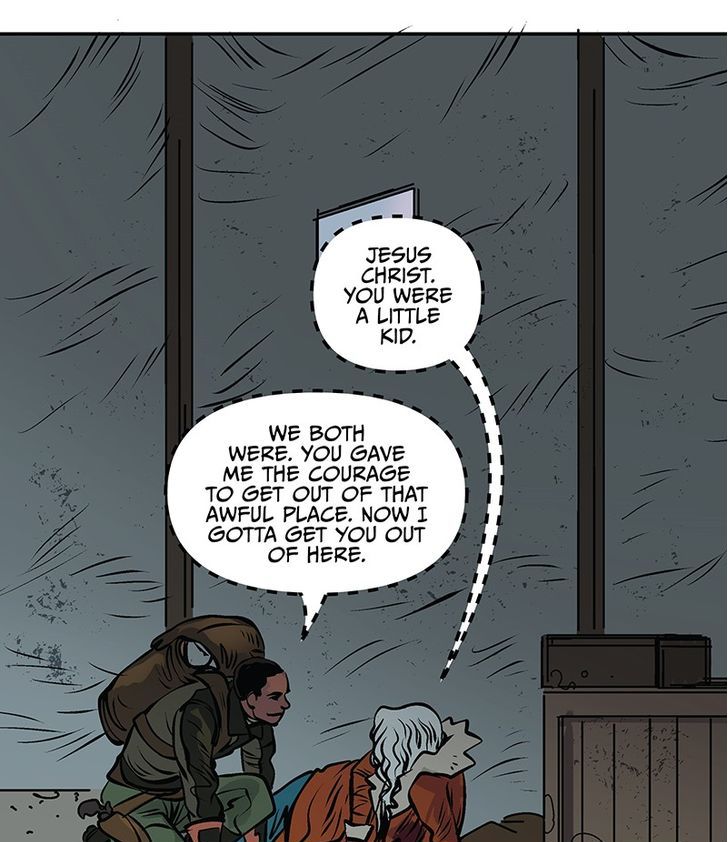 Dents Chapter 18 page 30 - Chapter 18