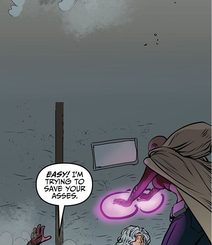 Dents Chapter 18 page 33 - Chapter 18