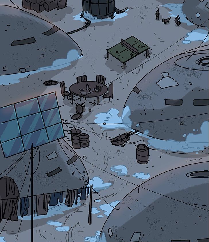 Dents Chapter 18 page 41 - Chapter 18