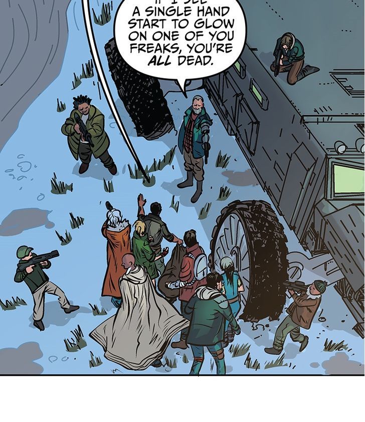 Dents Chapter 18 page 49 - Chapter 18