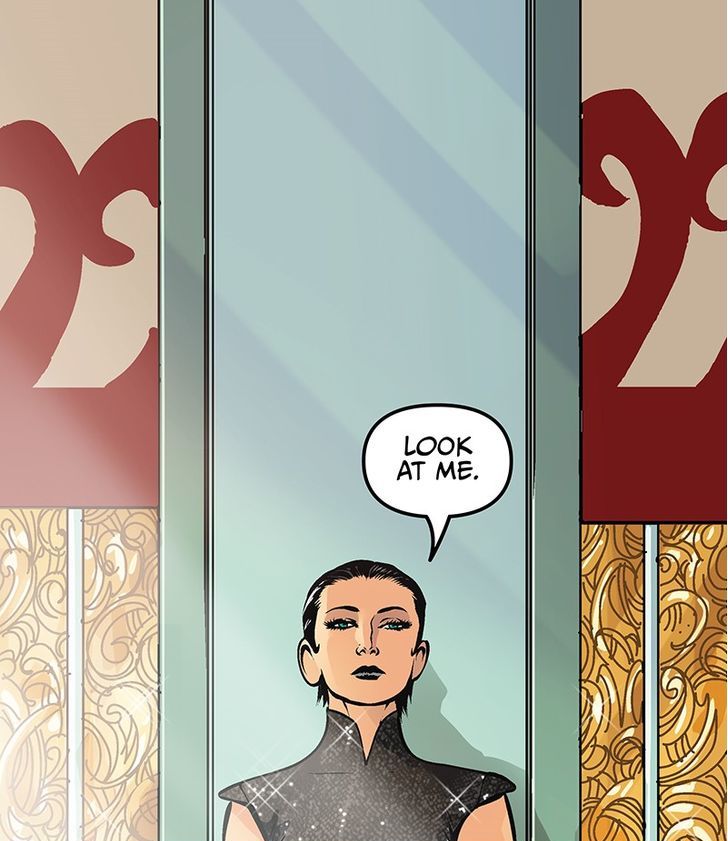 Dents Chapter 18 page 6 - Chapter 18