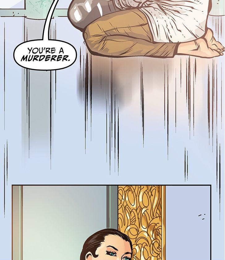 Dents Chapter 18 page 9 - Chapter 18
