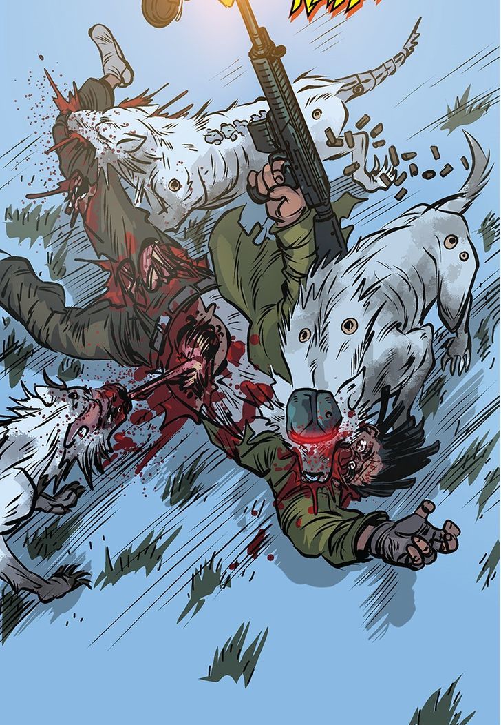 Dents Chapter 19 page 18 - Chapter 19
