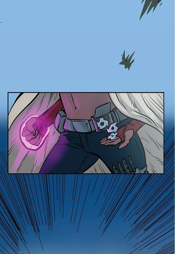 Dents Chapter 19 page 19 - Chapter 19