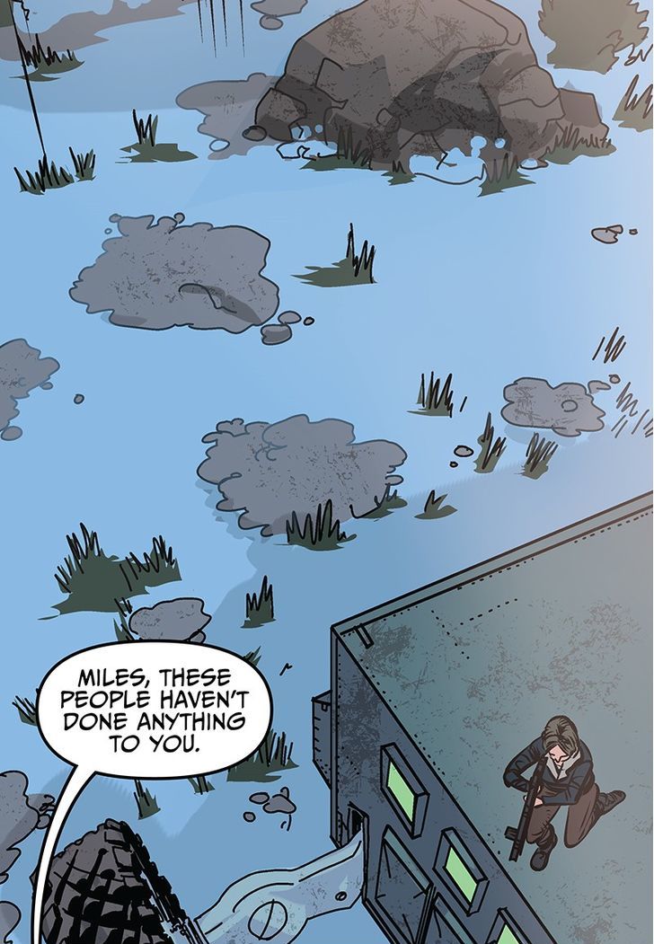 Dents Chapter 19 page 3 - Chapter 19