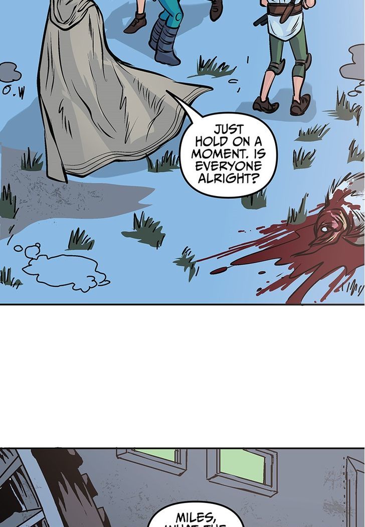 Dents Chapter 19 page 34 - Chapter 19