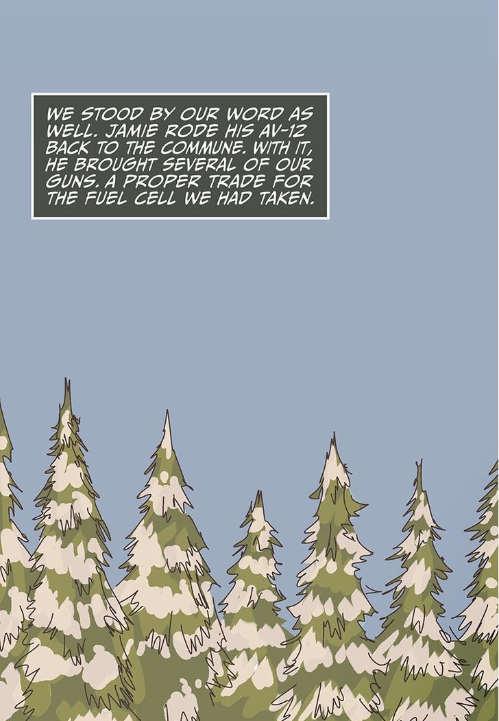 Dents Chapter 19 page 41 - Chapter 19