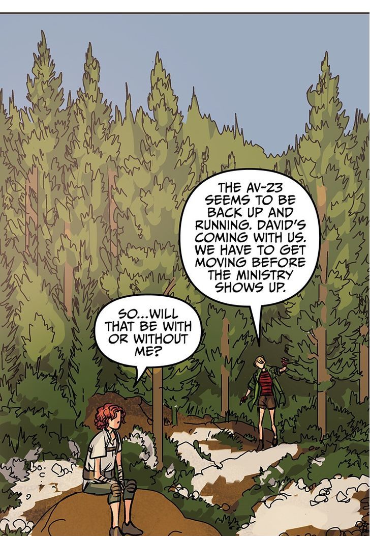 Dents Chapter 19 page 43 - Chapter 19