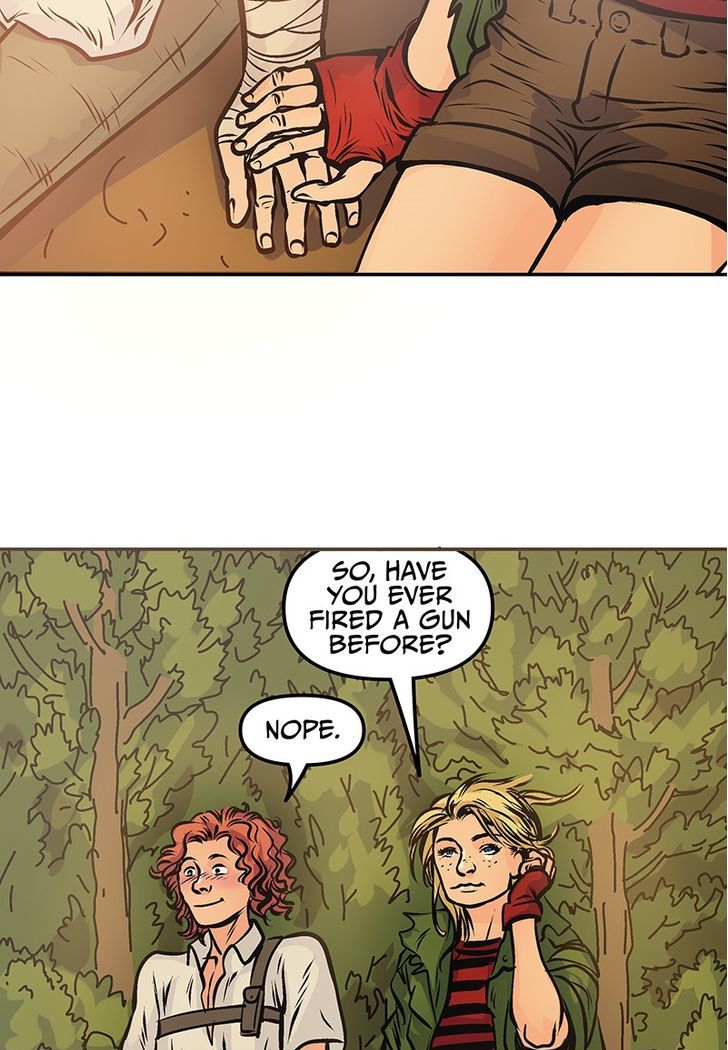 Dents Chapter 19 page 48 - Chapter 19