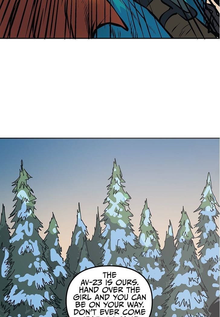 Dents Chapter 19 page 9 - Chapter 19