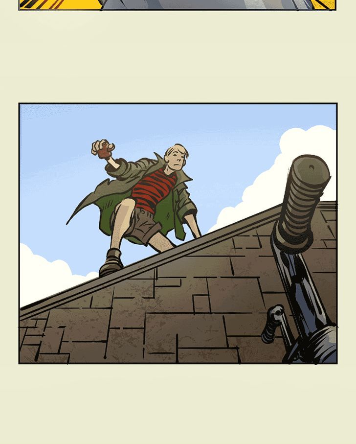 Dents Chapter 2 page 13 - Chapter 2