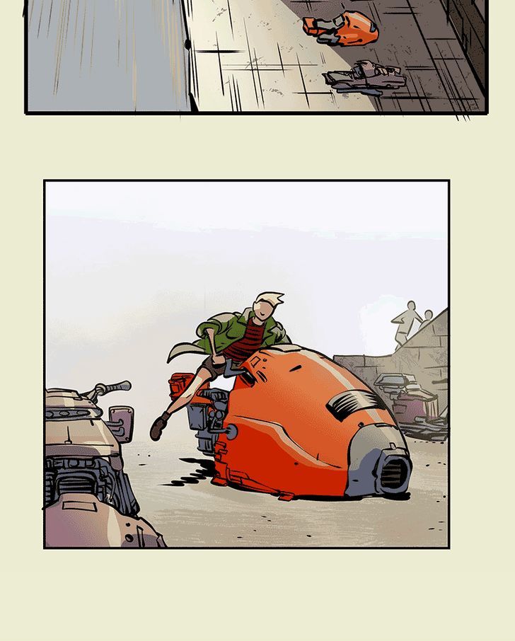 Dents Chapter 2 page 15 - Chapter 2