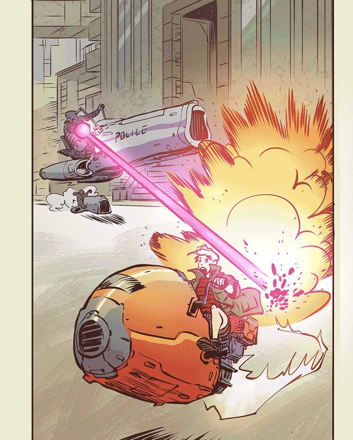 Dents Chapter 2 page 18 - Chapter 2