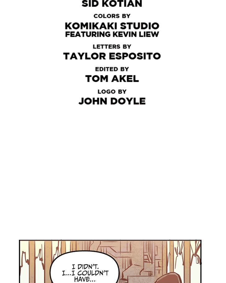 Dents Chapter 2 page 2 - Chapter 2