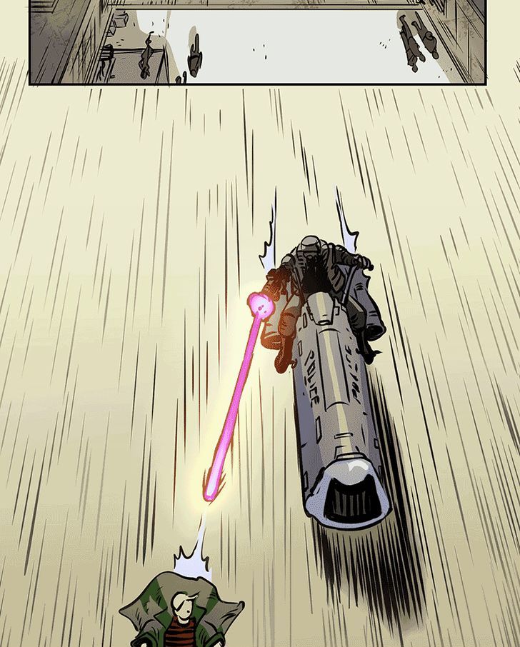 Dents Chapter 2 page 22 - Chapter 2