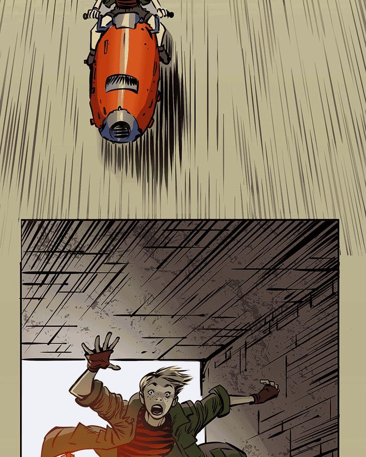 Dents Chapter 2 page 23 - Chapter 2