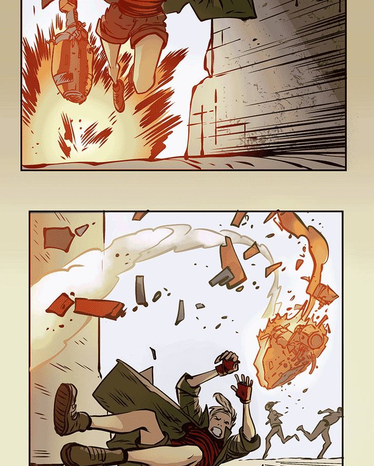 Dents Chapter 2 page 24 - Chapter 2