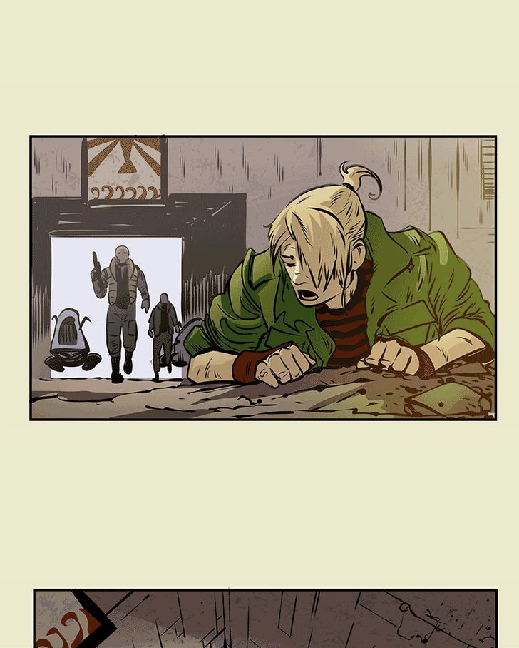 Dents Chapter 2 page 27 - Chapter 2