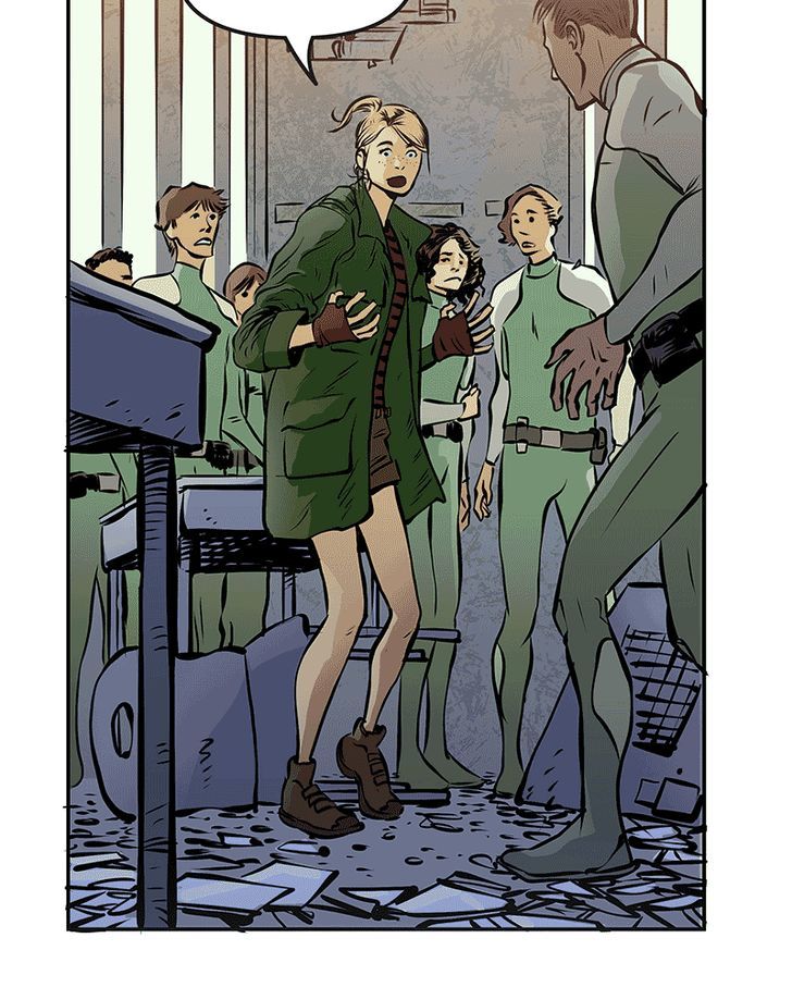 Dents Chapter 2 page 3 - Chapter 2