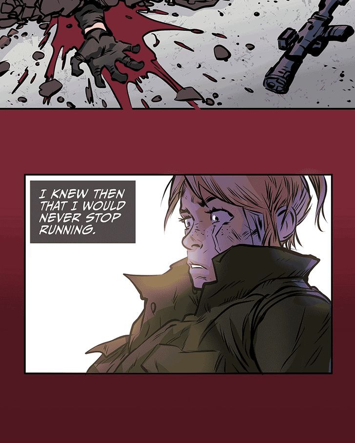 Dents Chapter 2 page 33 - Chapter 2