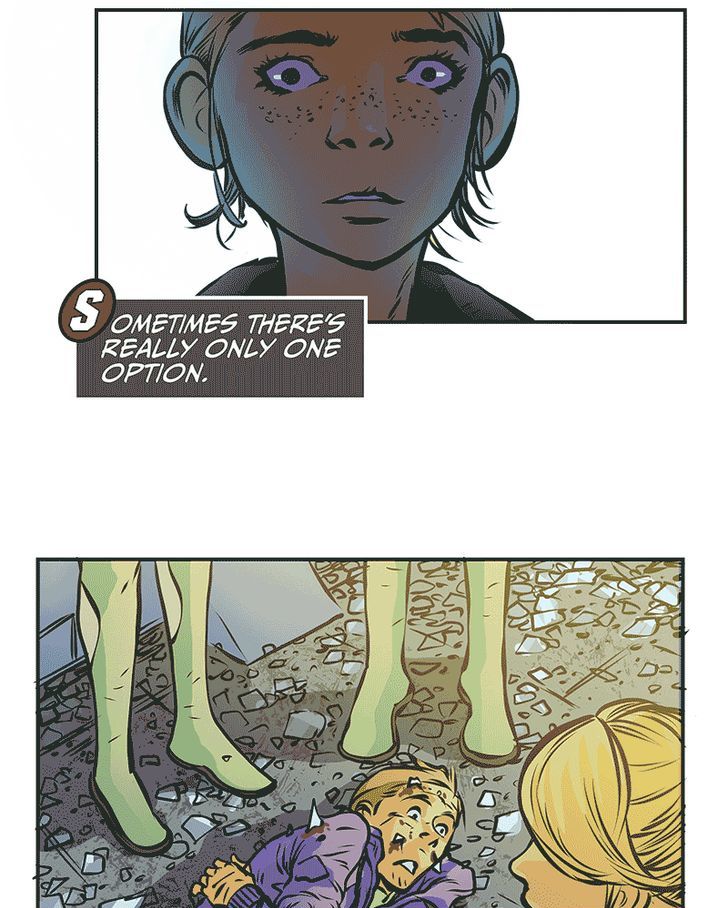 Dents Chapter 2 page 5 - Chapter 2