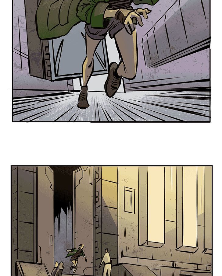 Dents Chapter 2 page 9 - Chapter 2
