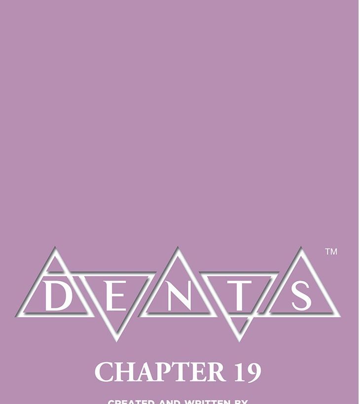 Dents Chapter 20 page 1 - Chapter 20
