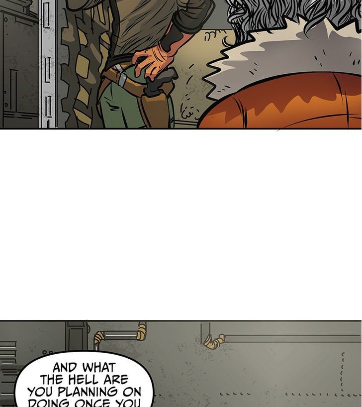 Dents Chapter 20 page 11 - Chapter 20