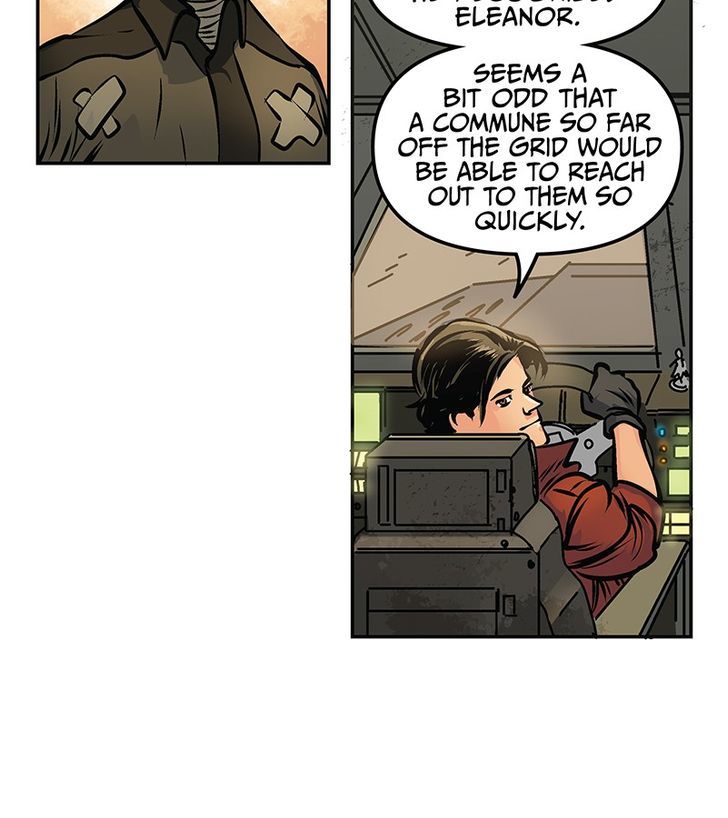 Dents Chapter 20 page 14 - Chapter 20