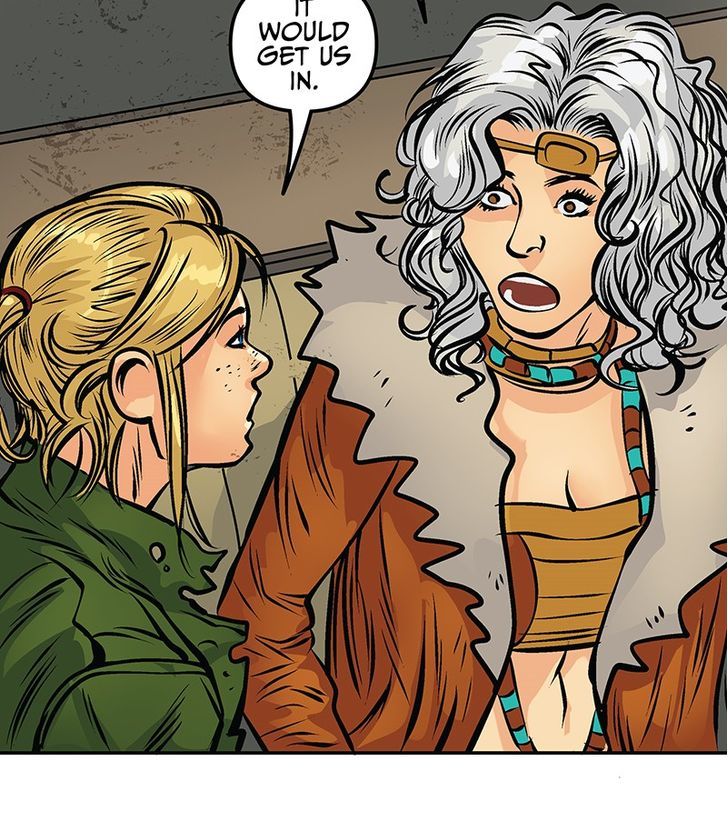 Dents Chapter 20 page 21 - Chapter 20