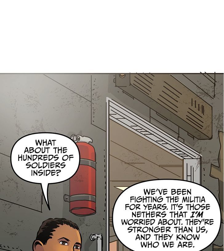 Dents Chapter 20 page 22 - Chapter 20