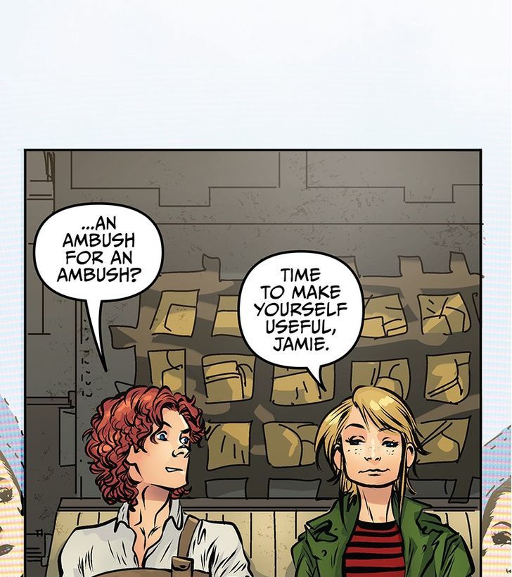 Dents Chapter 20 page 24 - Chapter 20