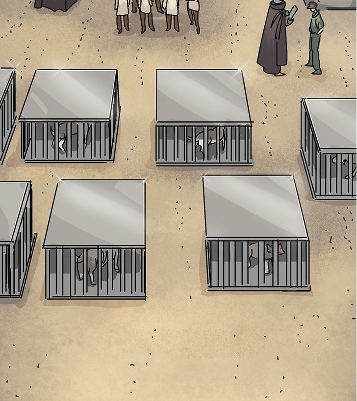 Dents Chapter 20 page 27 - Chapter 20
