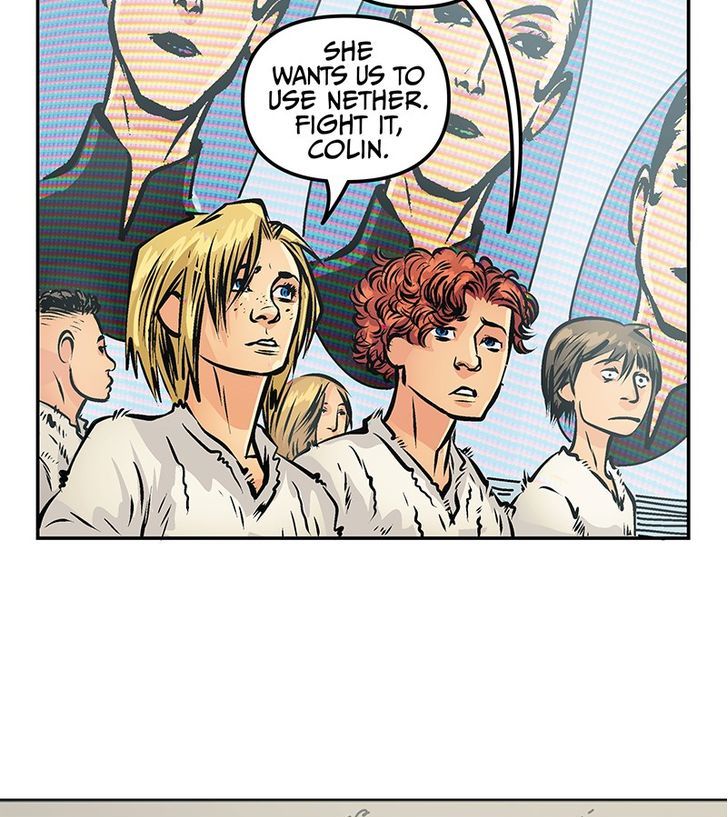 Dents Chapter 20 page 29 - Chapter 20