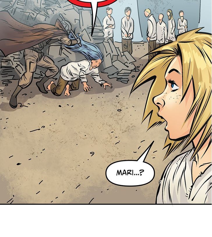 Dents Chapter 20 page 32 - Chapter 20